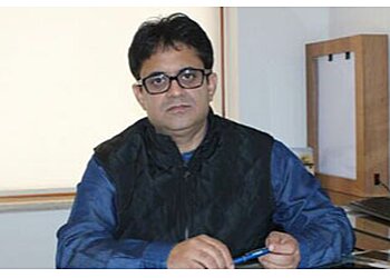 Ranchi Diabetologist Doctors Dr. Ajay Chhabra, MBBS, MD - DR. CHHABRA'S DIABETES CENTRE image 1