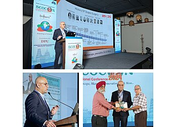 Dr. Ajay Doiphode, MBBS, M.S.(ENT), D.O.R.L. - AAHAN ENT CLINIC