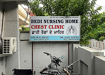 Dr. Ajay Gupta, MBBS, MD - BEDI CLINIC AND NURSING HOME