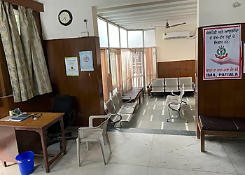 Dr. Ajay Gupta, MBBS, MD - BEDI CLINIC AND NURSING HOME