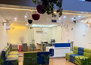 Dr. Ajay Gupta, MBBS, MD - DR AJAY’S KIDZ CLINIC & VACCINATION CENTRE