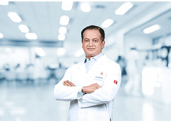 Dr. Ajay Hegde, MBBS, MS - Manipal Hospital