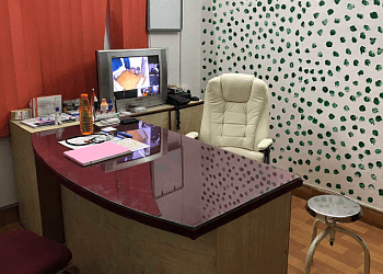 Dr. Ajay kumar Nandmer, MBBS, MD, DM - DR AJAY NANDMER'S GASTRO CLINIC