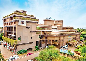 Dr. Ajay Keni, MBBS, MD - ASTER AADHAR HOSPITAL