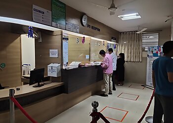 Dr. Ajay Keni, MBBS, MD - ASTER AADHAR HOSPITAL