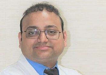 Dr. Ajay Kumar Agarwal, MBBS, MD, DM - Brahmananda Narayana Multispeciality Clinic