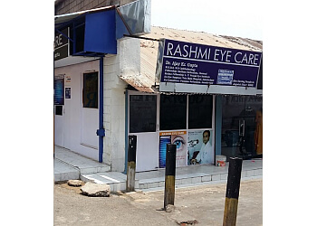 Dr. Ajay Kumar Gupta, MBBS, MS - RASHMI EYE CARE