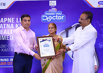 Dr. Ajay Kumar, MBBS, MD - SANJIVANI CLINIC