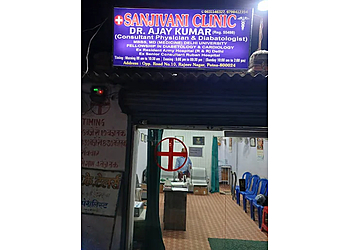 Dr. Ajay Kumar, MBBS, MD - SANJIVANI CLINIC