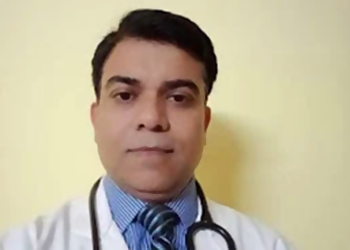 Dr. Ajay Kumar, MBBS, MD - SANJIVANI CLINIC