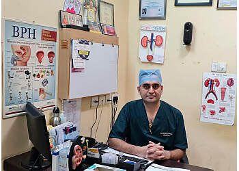 Dr.G.Ajay Kumar, MBBS, MS, M.Ch - SENTINI HOSPITALS