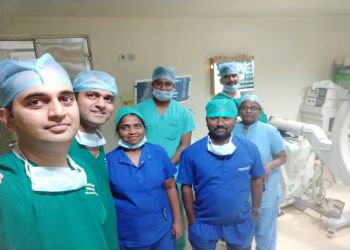 3 Best Urologist Doctors in Vijayawada - Expert Recommendations