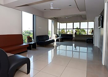 Dr. Ajay Kumar N Sachdev, BDS, PhD - DR. AJAY'S DENTAL CENTRE