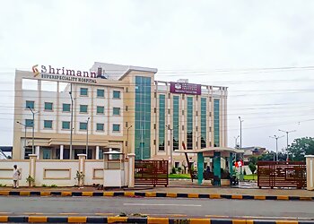 Dr. Ajay Marwaha, MBBS, MD, DNB - SHRIMANN SUPERSPECIALITY HOSPITAL