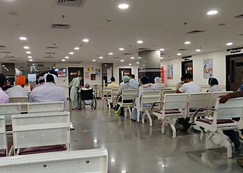 Dr. Ajay Marwaha, MBBS, MD, DNB - SHRIMANN SUPERSPECIALITY HOSPITAL