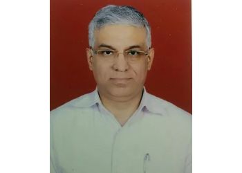 Dr. Ajay Sharma, MBBS, MD, DNB Dr. Ajay Sharma, MBBS, MD, DNB