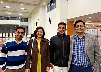 Dr. Ajay Shukla, MBBS, MD, DM - MAX SUPER SPECIALITY HOSPITAL