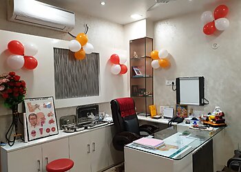 Dr. Ajay Shukla, MBBS, MS - SHANTI VILAS ENT CLINIC