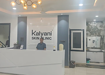 Dr. Ajay Singh Raghuwanshi, MBBS, MD - KALYANI SKIN CLINIC
