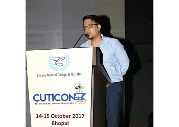 Dr. Ajay Singh Raghuwanshi, MBBS, MD - SKIN & YOU CLINIC