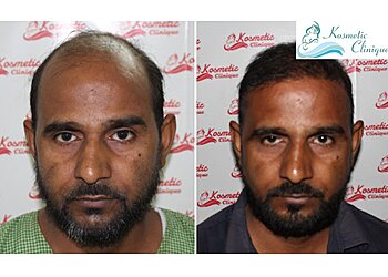 Dr. Ajay Singhal, MBBS, MS, M.Ch - KOSMETIC CLINIQUE