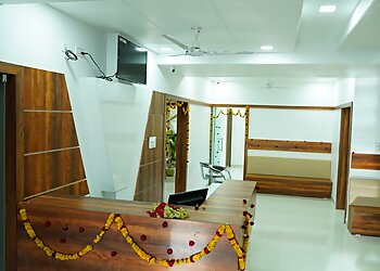 Dr. Ajaykumar Dhage, MD (Psy), FIPS - SUMAN NEURO PSYCHIATRY & ALCOHOL DEADDICTION CENTRE