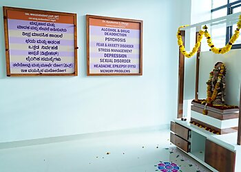 Dr. Ajaykumar Dhage, MD (Psy), FIPS - SUMAN NEURO PSYCHIATRY & ALCOHOL DEADDICTION CENTRE