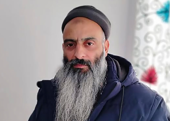 Dr. Ajaz Hamid Wani, MBBS, MS, DNB, MNAMS