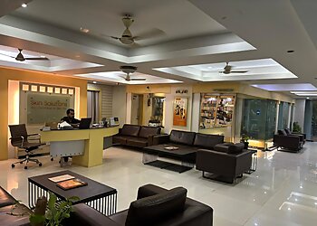 Dr. Ajeet Singh Sethi, MBBS, MD - SKIN SOLUTIONS, SKIN LASER & HAIR CLINIC