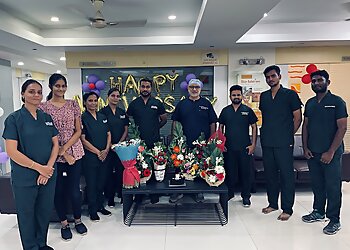 Dr. Ajeet Singh Sethi, MBBS, MD - SKIN SOLUTIONS, SKIN LASER & HAIR CLINIC