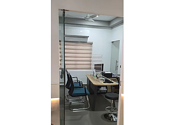 Dr. Ajish T P MBBS, MD, DM - PROMISE ENDOCRINE CLINIC