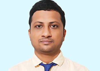 Dr. Ajit Ghadge, MBBS, DNB (MED)