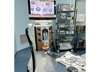 Dr. Ajit Hazari, DNB, DOMS - HAZARI EYE HOSPITAL