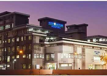 Dr. Ajit Kulkarni, MBBS, MD - ASTER AADHAR HOSPITAL