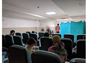 Dr. Ajit Kulkarni, MBBS, MD - ASTER AADHAR HOSPITAL