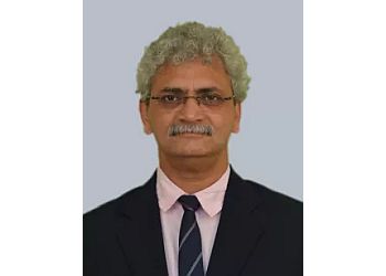 Dr. Ajit Kulkarni, MBBS, MD - ASTER AADHAR HOSPITAL