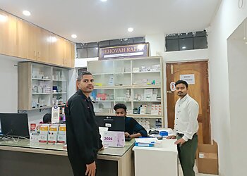 Dr. Ajit Kumar Surin - MBBS, MD, PDF - ANGEL HEALTH CARE