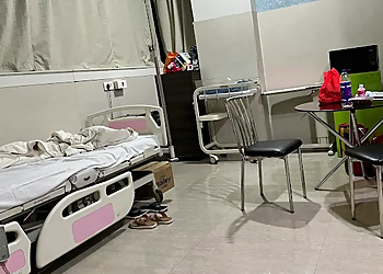 Dr. Ajit N Patil, MBBS, MD, DICOG - PRISTINE WOMEN'S HOSPITAL