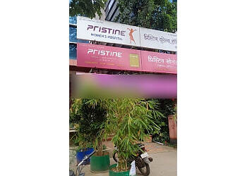 Dr. Ajit N Patil, MBBS, MD, DICOG - PRISTINE WOMEN'S HOSPITAL