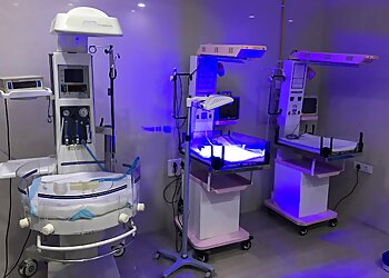 Dr. Ajit N Patil, MBBS, MD, DICOG - PRISTINE WOMEN'S HOSPITAL