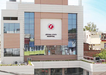 Dr. Ajit Sawhney, MBBS, MD, DDiab - JEEVAN JYOTI HOSPITAL