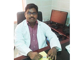 Dr. Ajith Inigo G, MBBS, MS - RHOCK HOSPITAL