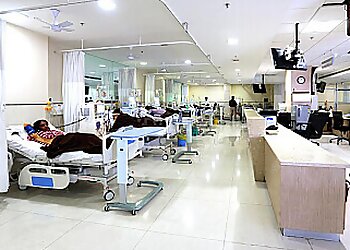 Dr. Ajith K Nair, MBBS, MD, DM - KIMSHEALTH