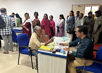 Dr. Ajithkumar P.V.,MBBS, MD, PGD