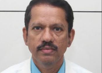 Dr. Ajithkumar P.V.,MBBS, MD, PGD 