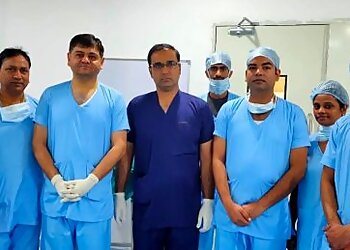 Dr. Ajmal Hasan, MBBS, MD, DM - REGENCY CITY CLINIC