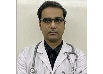 Dr. Ajmal Hasan, MBBS, MD, DM - REGENCY HOSPITAL LTD