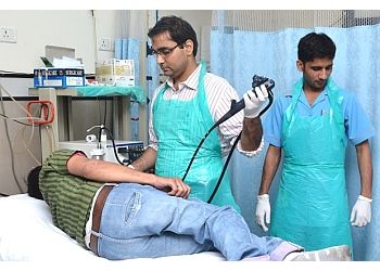 Dr. Ajmal Hasan, MBBS, MD, DM - REGENCY CITY CLINIC