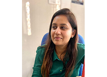 Dr. Akanksha Gupta Dani, MBBS - DANI BRAIN & MIND CLINIC 