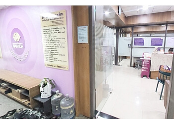 Dr. Akanksha Patharia Barwalia, MBBS,MD, FCEDPGD - ANANDA ENDOCRINE CLINIC